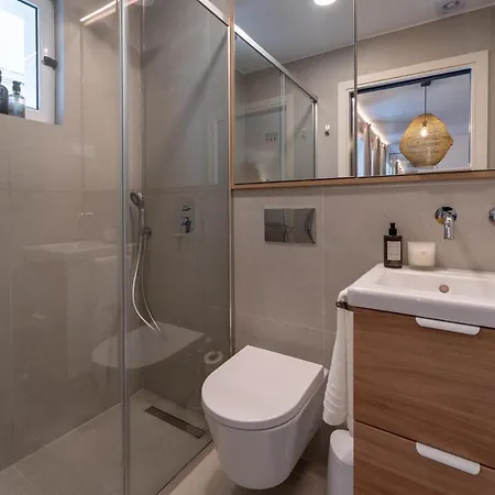 Apartamento Fin & Tonic T1 Nazaré