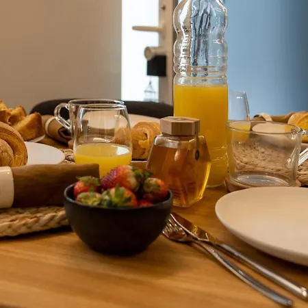 Apartamento Fin & Tonic T1