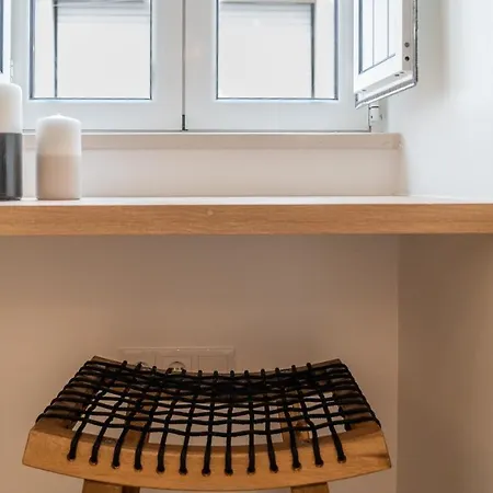 Fin & Tonic T1 Apartamento *